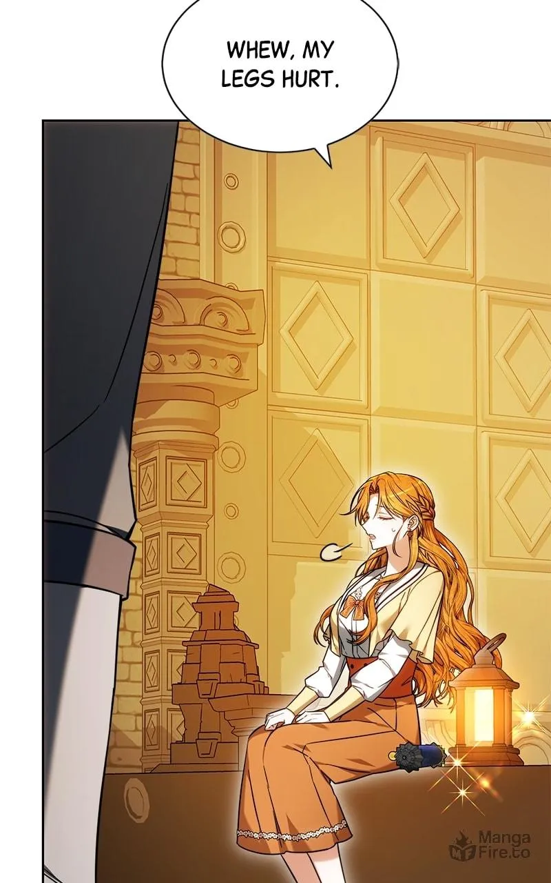 Bride of Obsidian Chapter 32 page 120 - 
