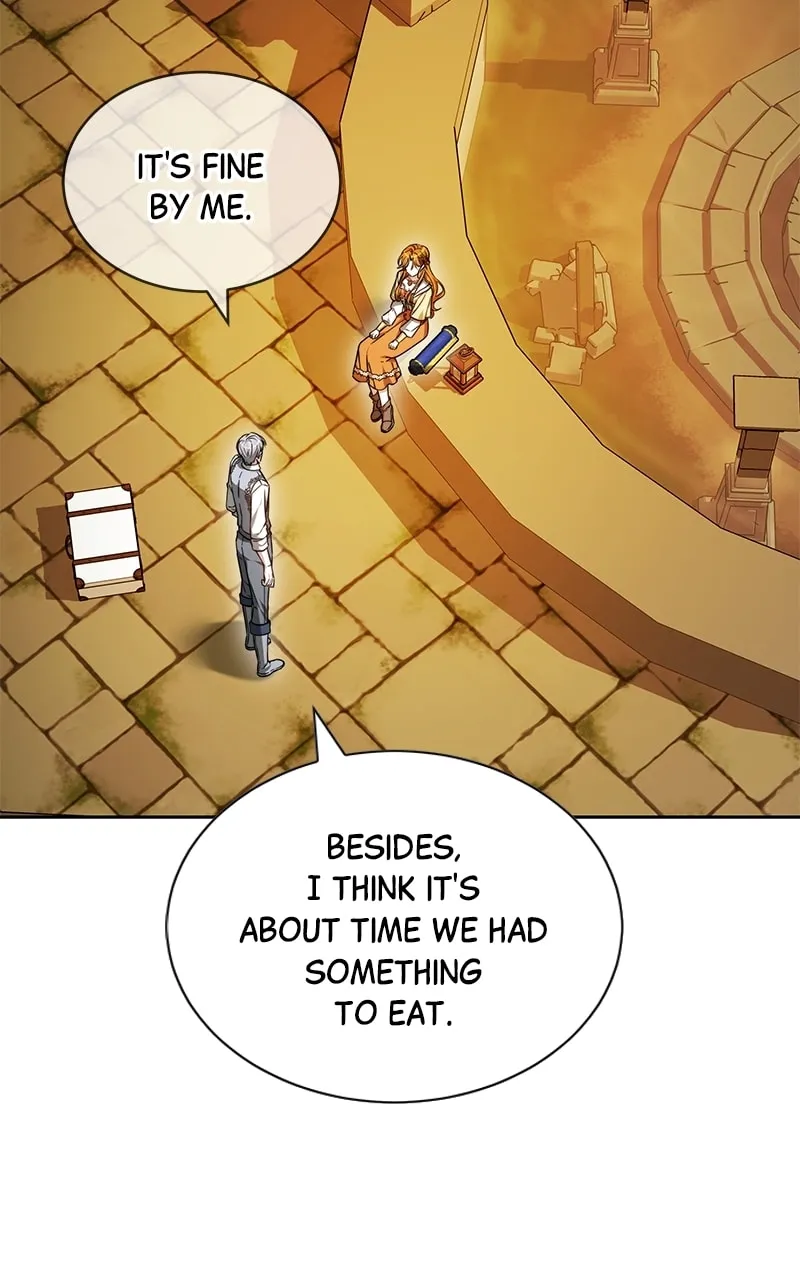Bride of Obsidian Chapter 32 page 122 - 