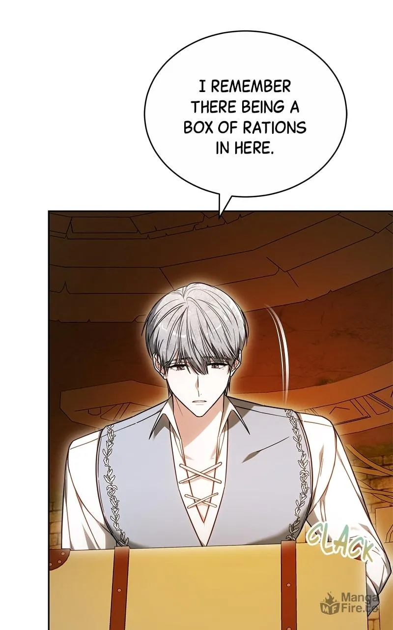 Bride of Obsidian Chapter 32 page 123 - 
