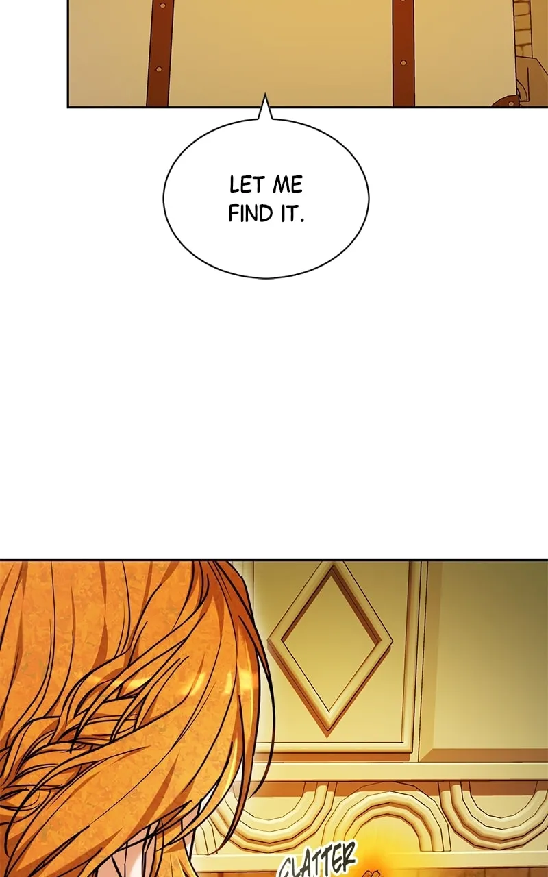 Bride of Obsidian Chapter 32 page 124 - 