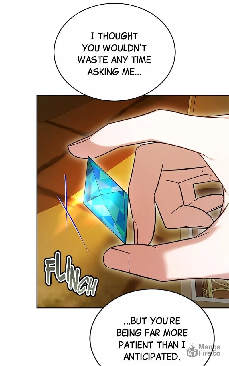 Bride of Obsidian Chapter 32 page 126 - 