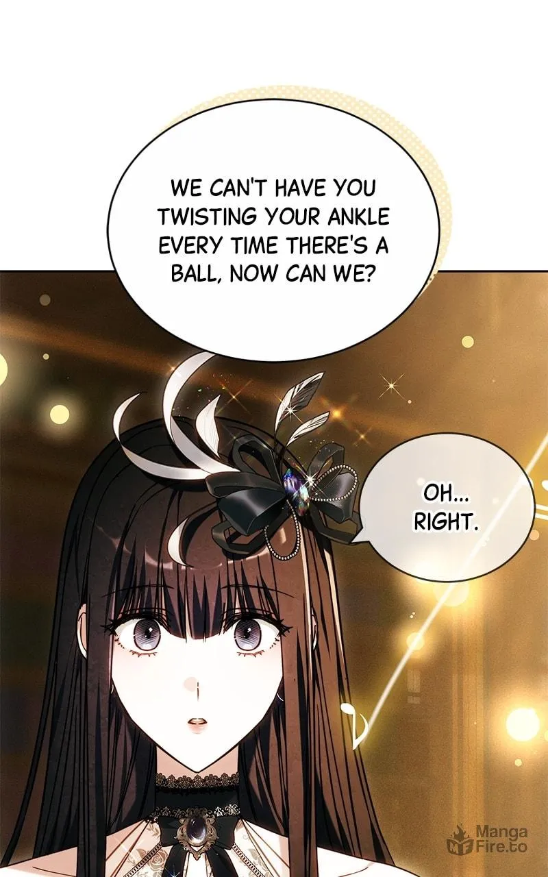 Bride of Obsidian Chapter 32 page 18 - 