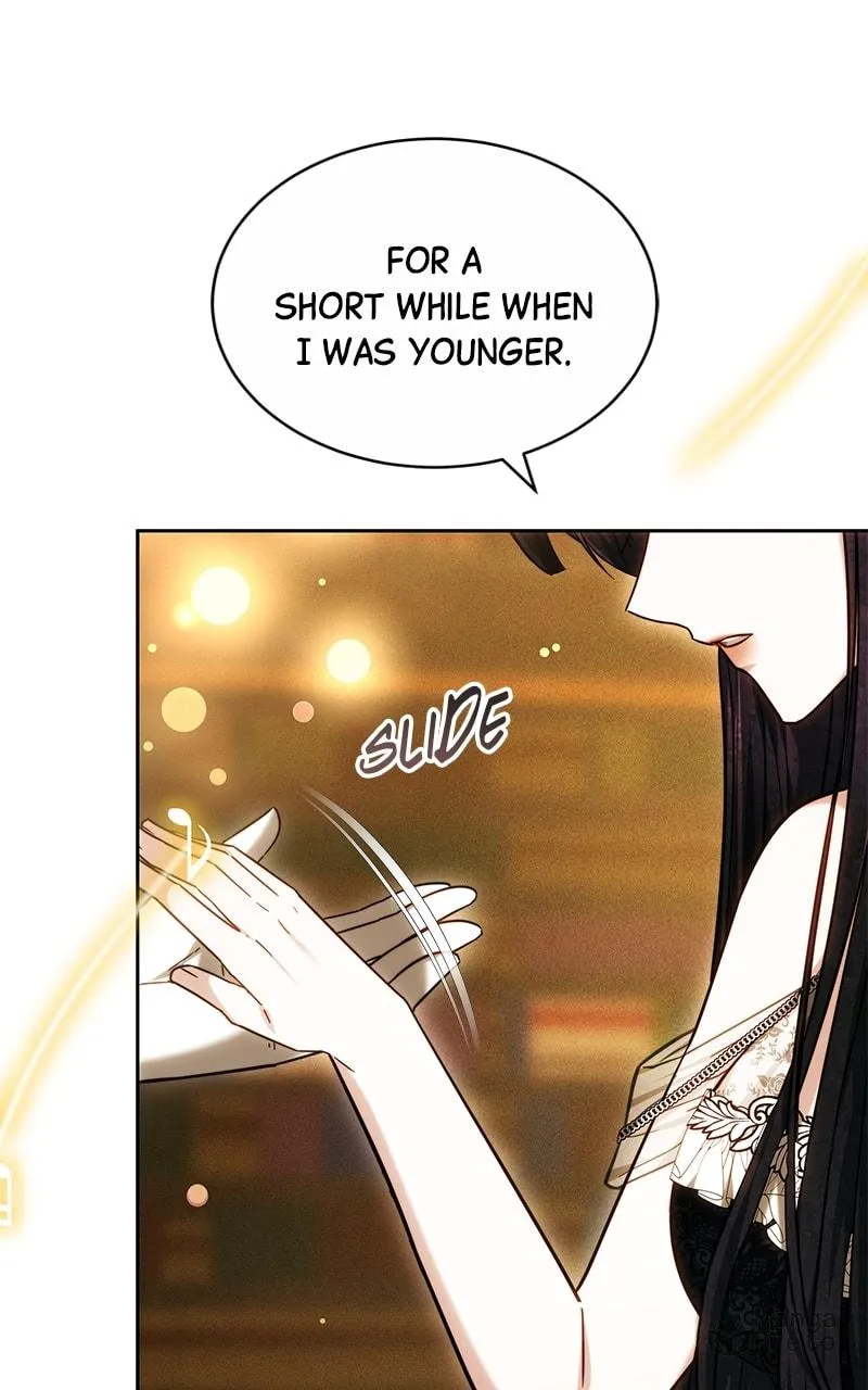 Bride of Obsidian Chapter 32 page 21 - 