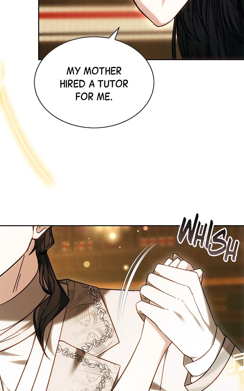 Bride of Obsidian Chapter 32 page 22 - 