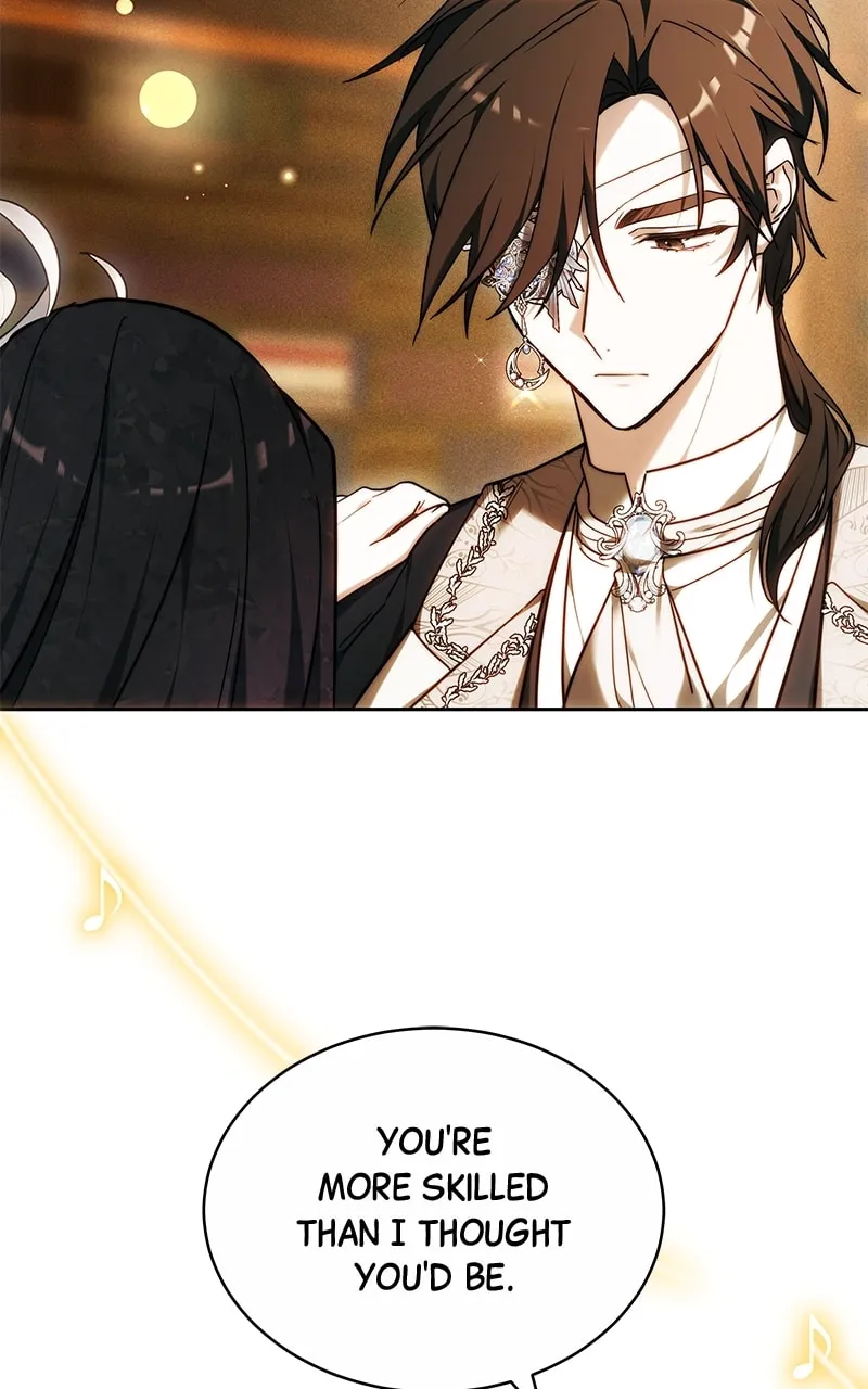Bride of Obsidian Chapter 32 page 28 - 