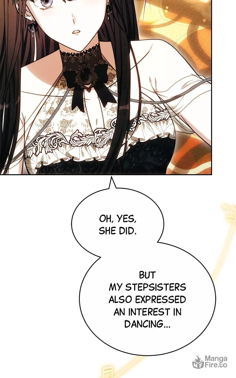 Bride of Obsidian Chapter 32 page 36 - 