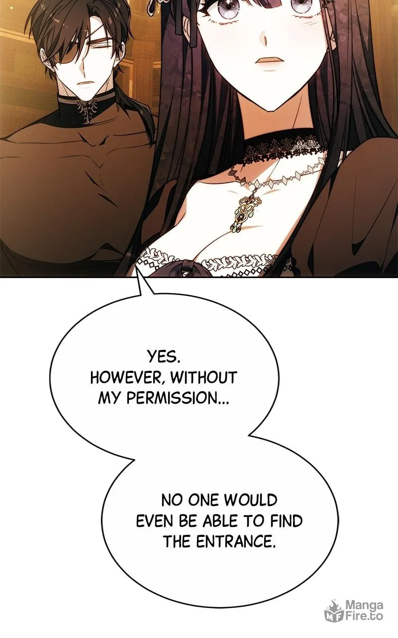 Bride of Obsidian Chapter 32 page 5 - 