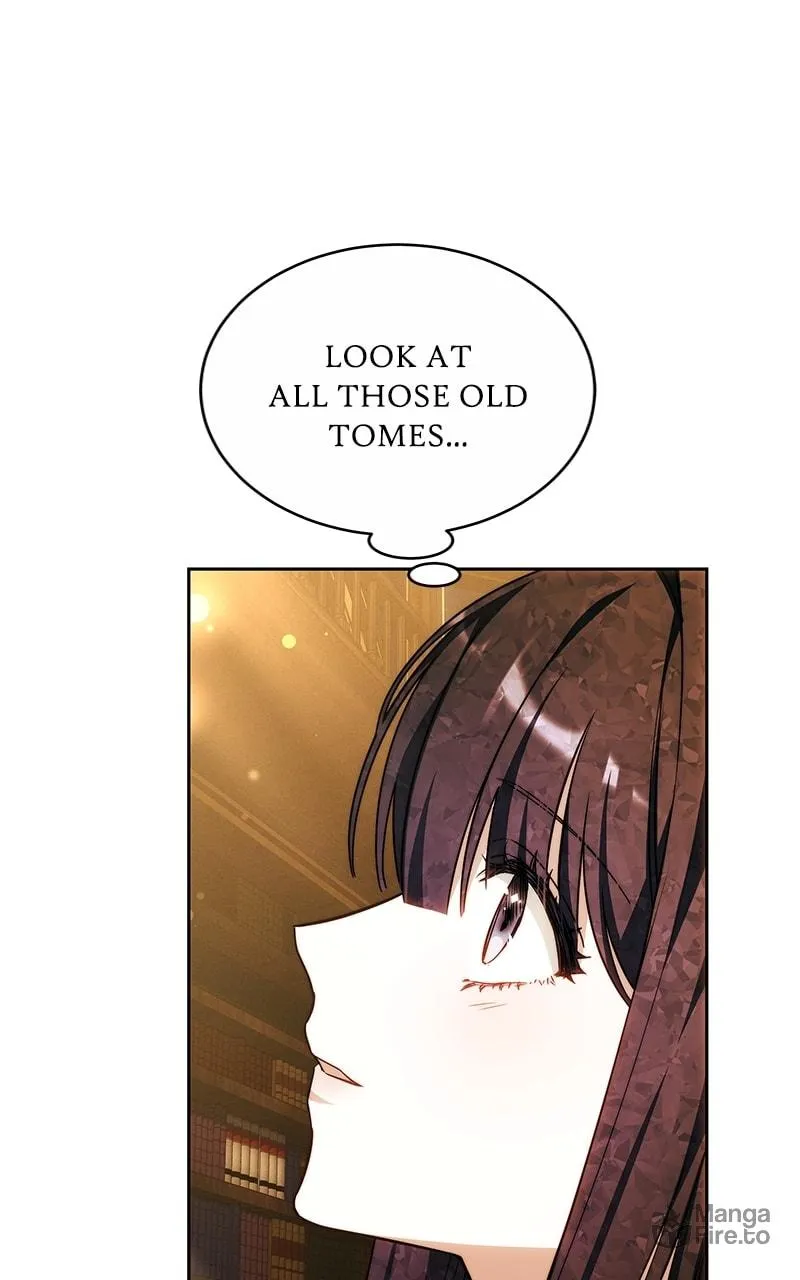 Bride of Obsidian Chapter 32 page 6 - 