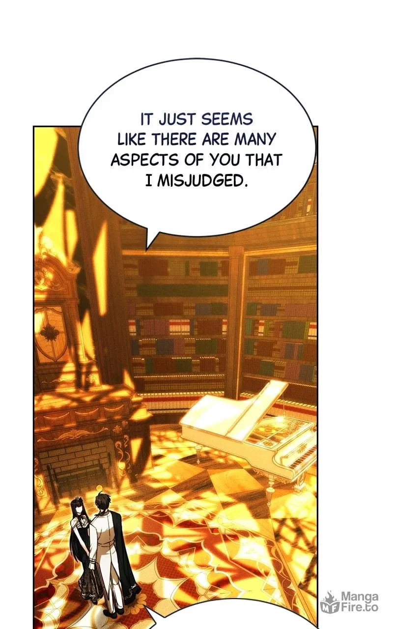 Bride of Obsidian Chapter 32 page 60 - 