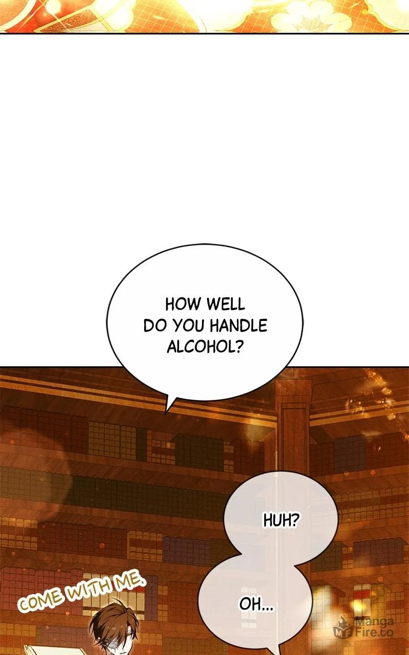 Bride of Obsidian Chapter 32 page 65 - 