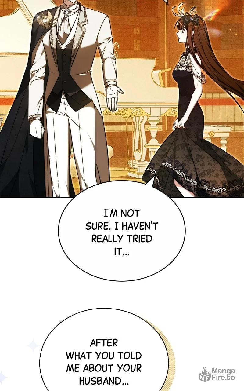 Bride of Obsidian Chapter 32 page 66 - 
