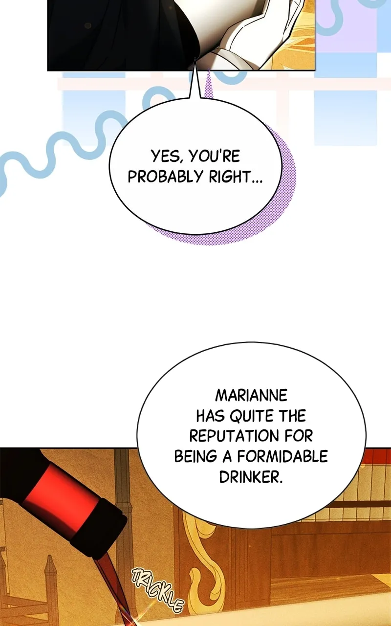 Bride of Obsidian Chapter 32 page 68 - 