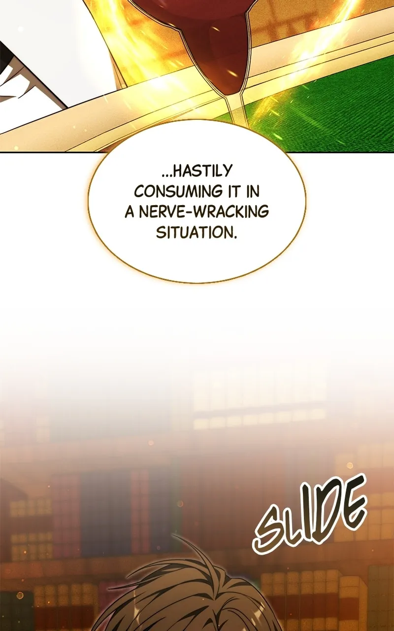 Bride of Obsidian Chapter 32 page 71 - 