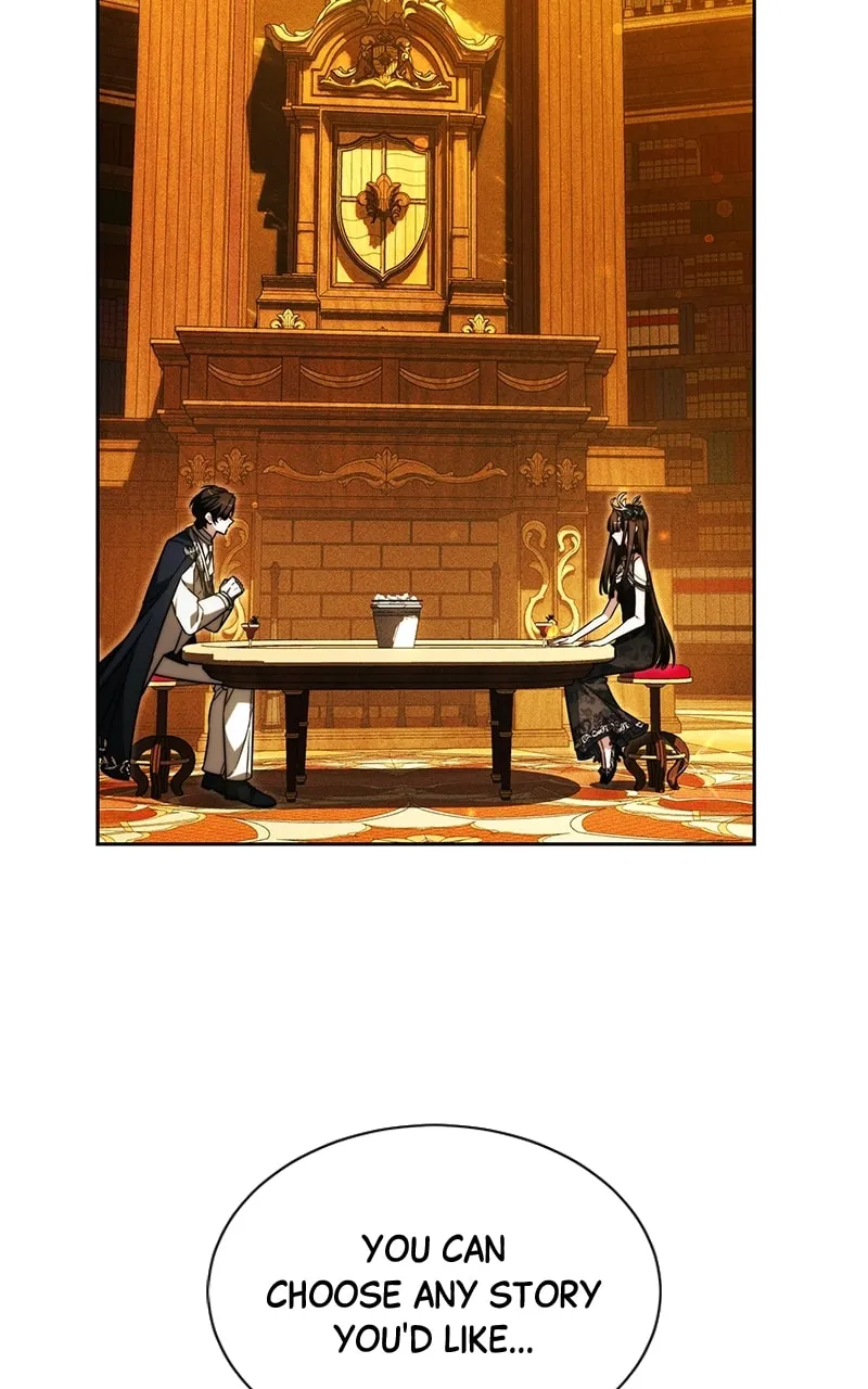 Bride of Obsidian Chapter 32 page 76 - 