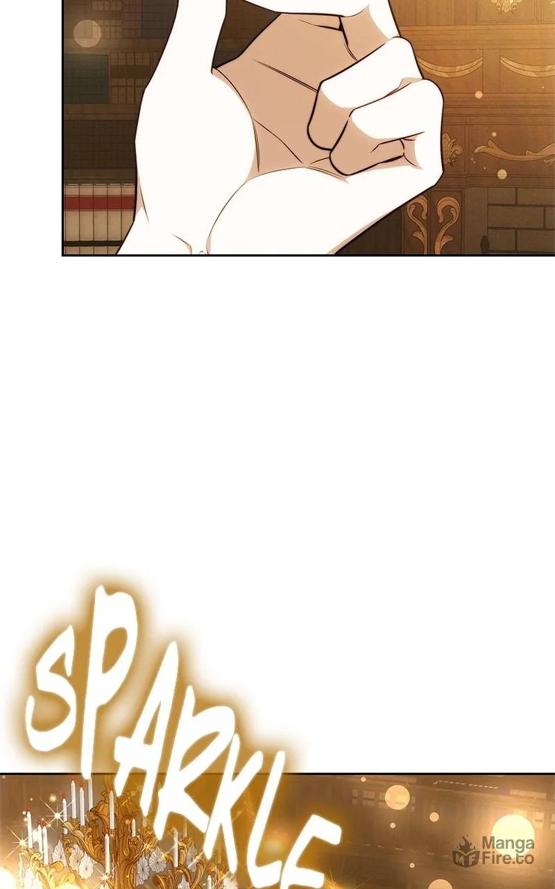 Bride of Obsidian Chapter 32 page 9 - 