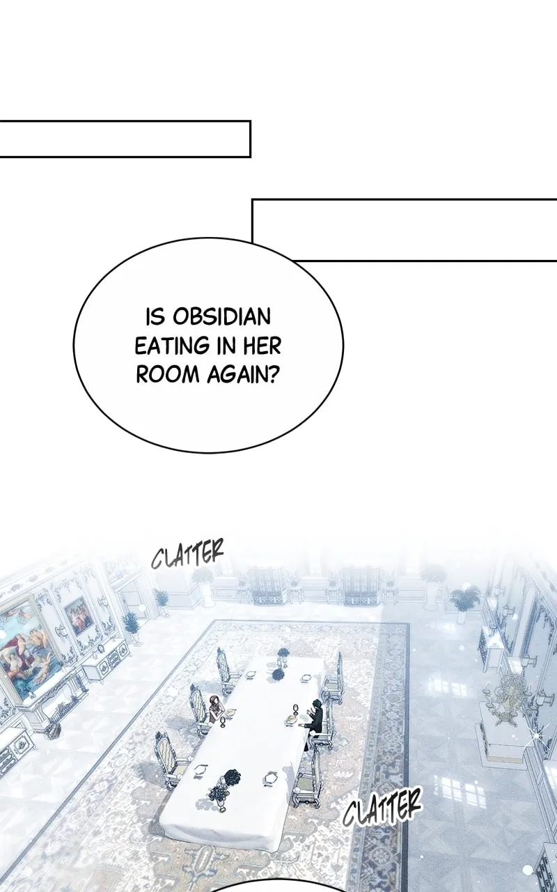 Bride of Obsidian Chapter 32 page 82 - 