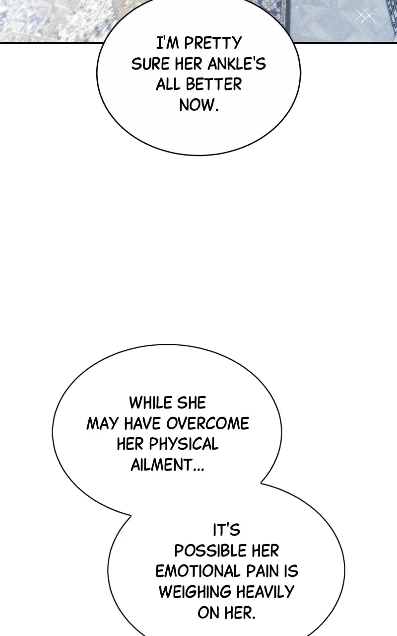 Bride of Obsidian Chapter 32 page 83 - 