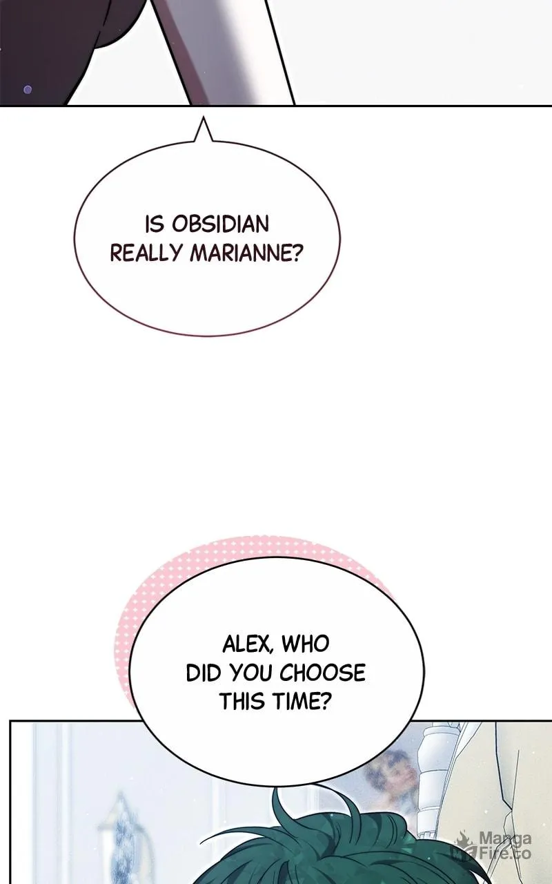 Bride of Obsidian Chapter 32 page 87 - 