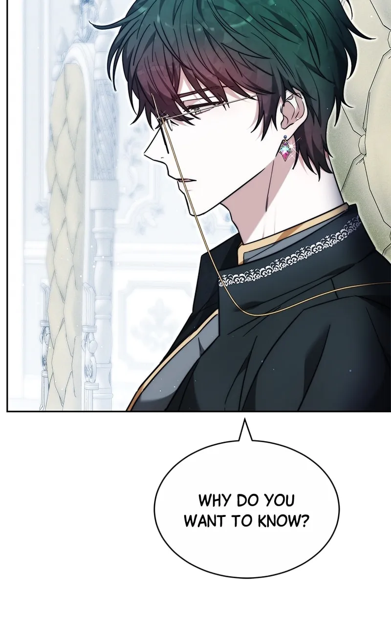 Bride of Obsidian Chapter 32 page 88 - 