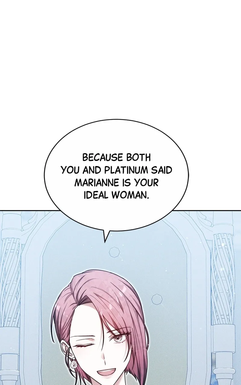 Bride of Obsidian Chapter 32 page 89 - 
