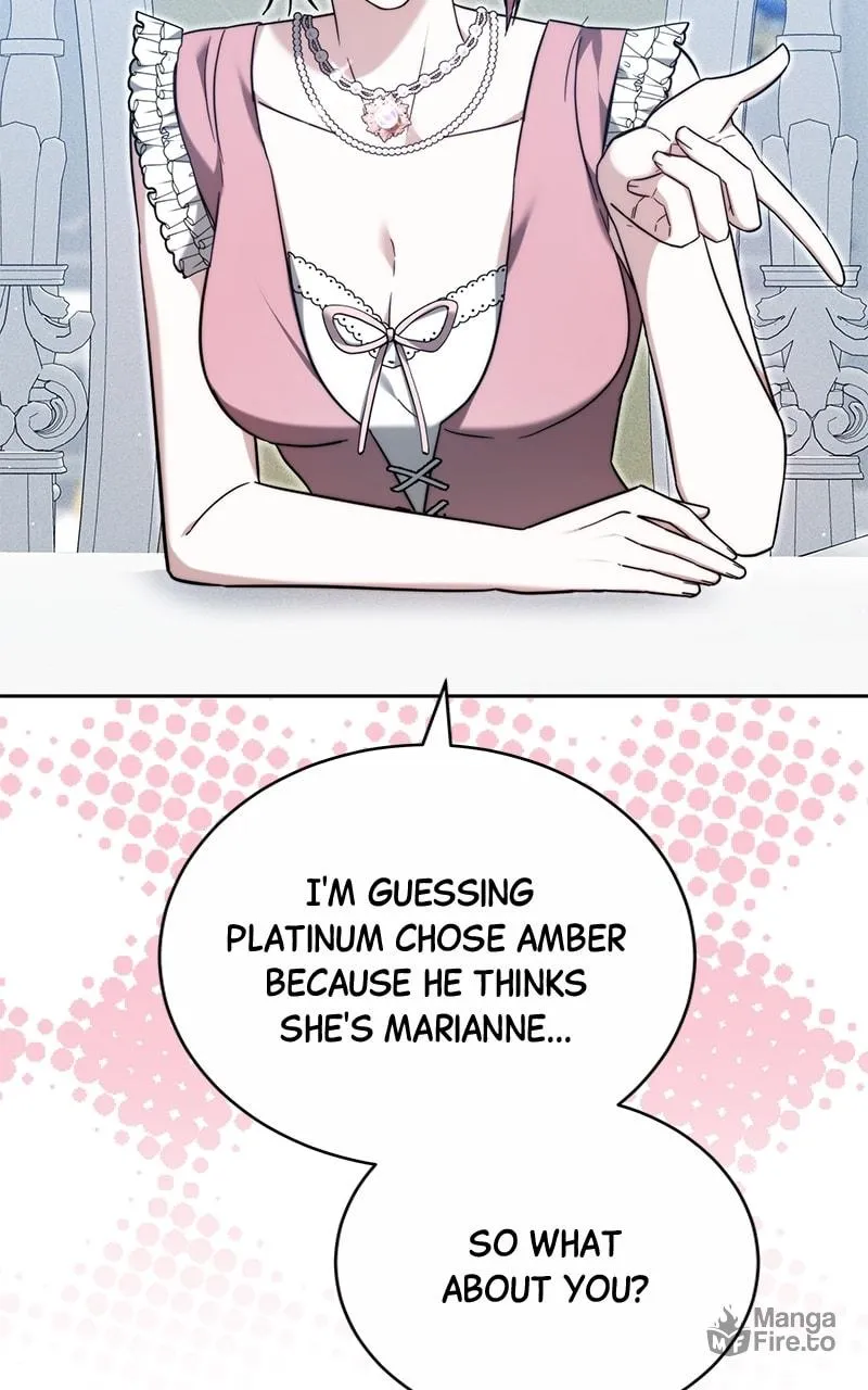 Bride of Obsidian Chapter 32 page 90 - 
