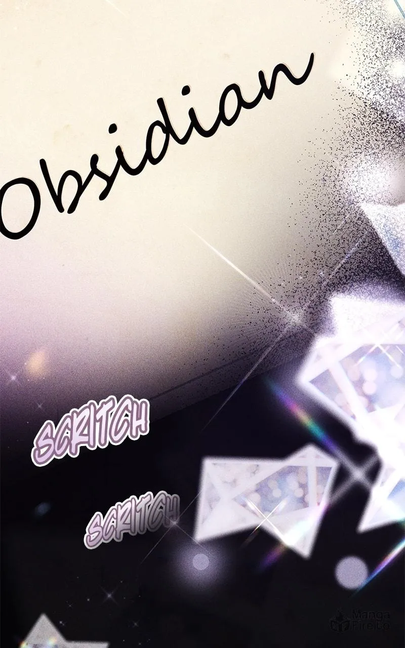 Bride of Obsidian Chapter 32 page 99 - 
