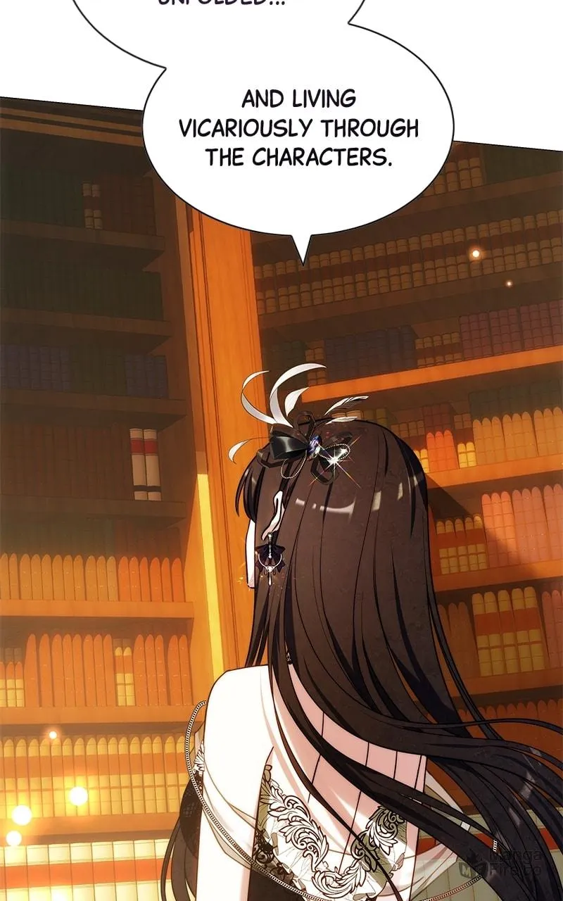 Bride of Obsidian Chapter 33 page 102 - 