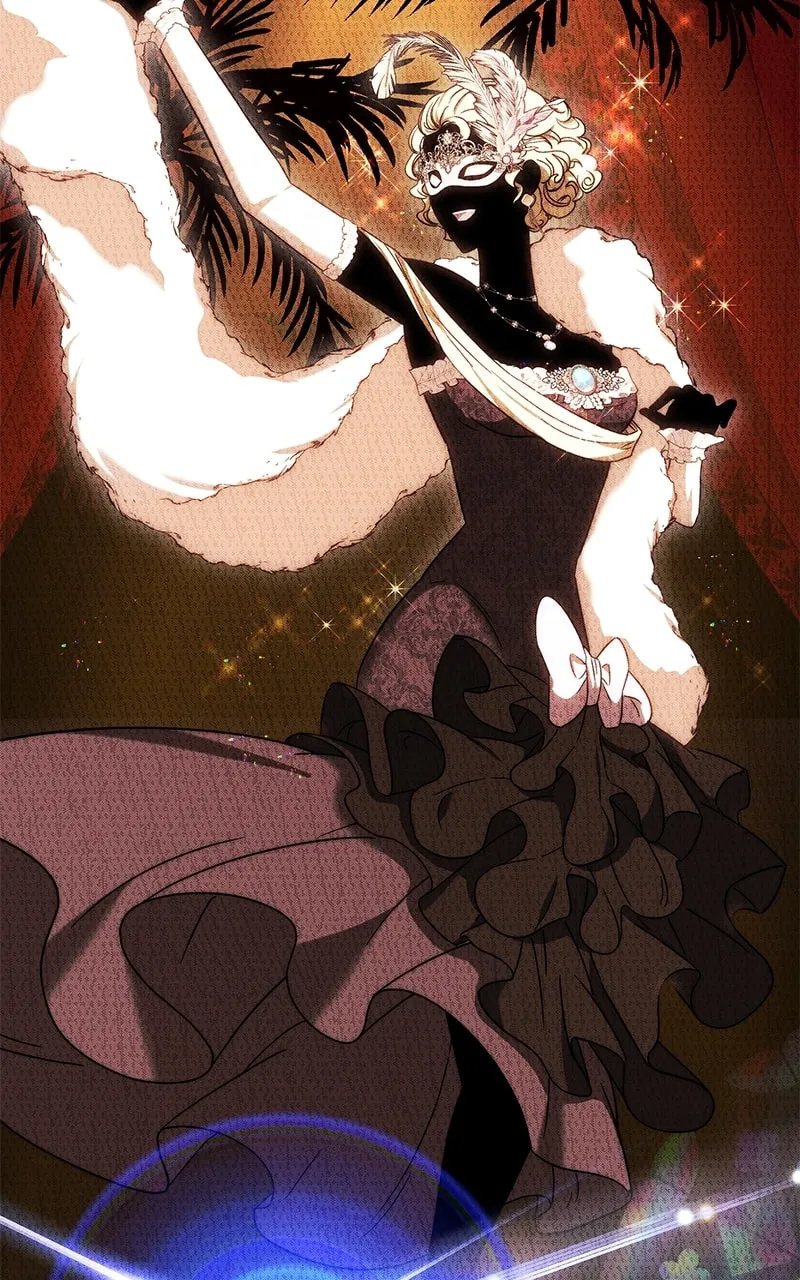 Bride of Obsidian Chapter 33 page 104 - 