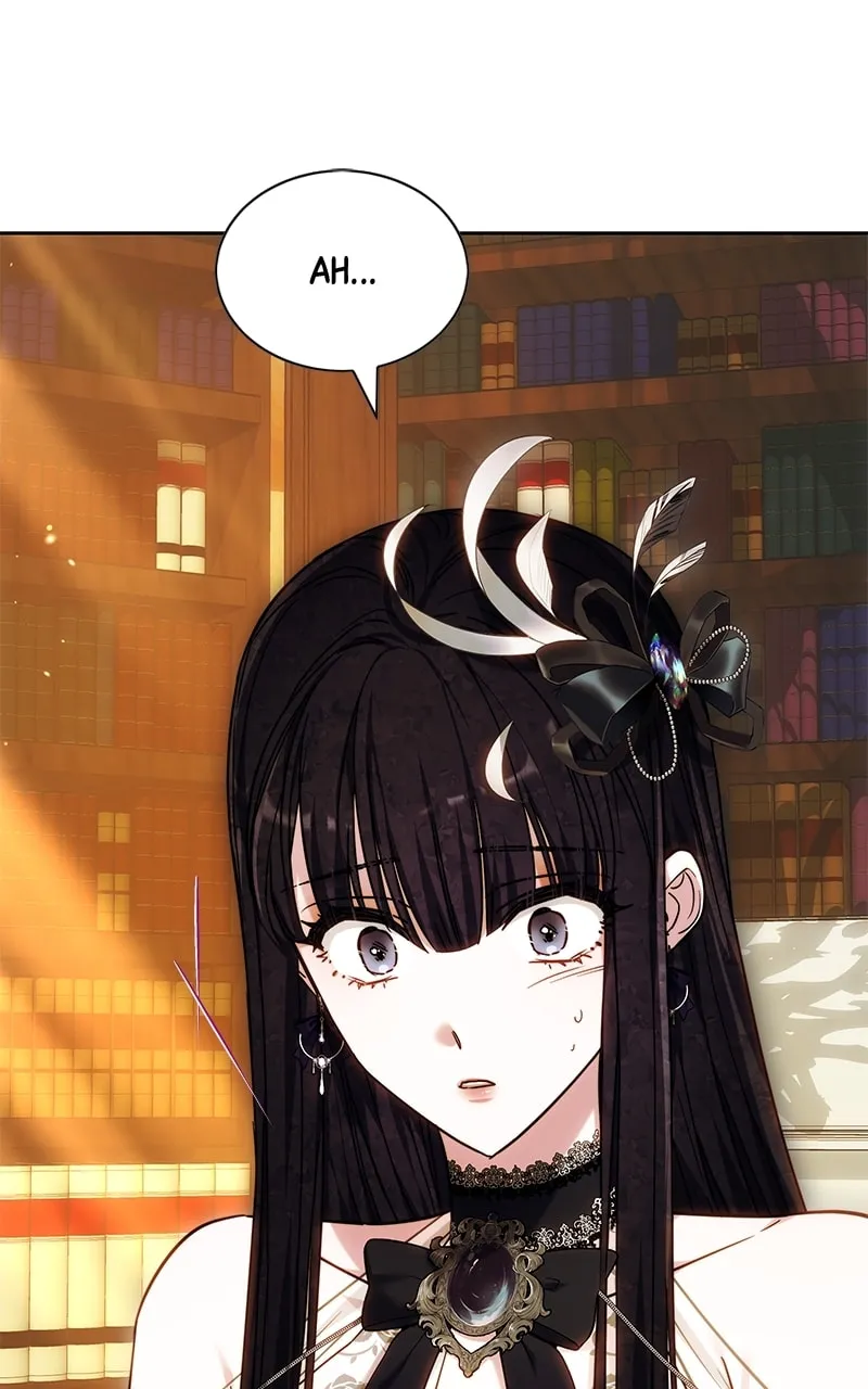 Bride of Obsidian Chapter 33 page 121 - 