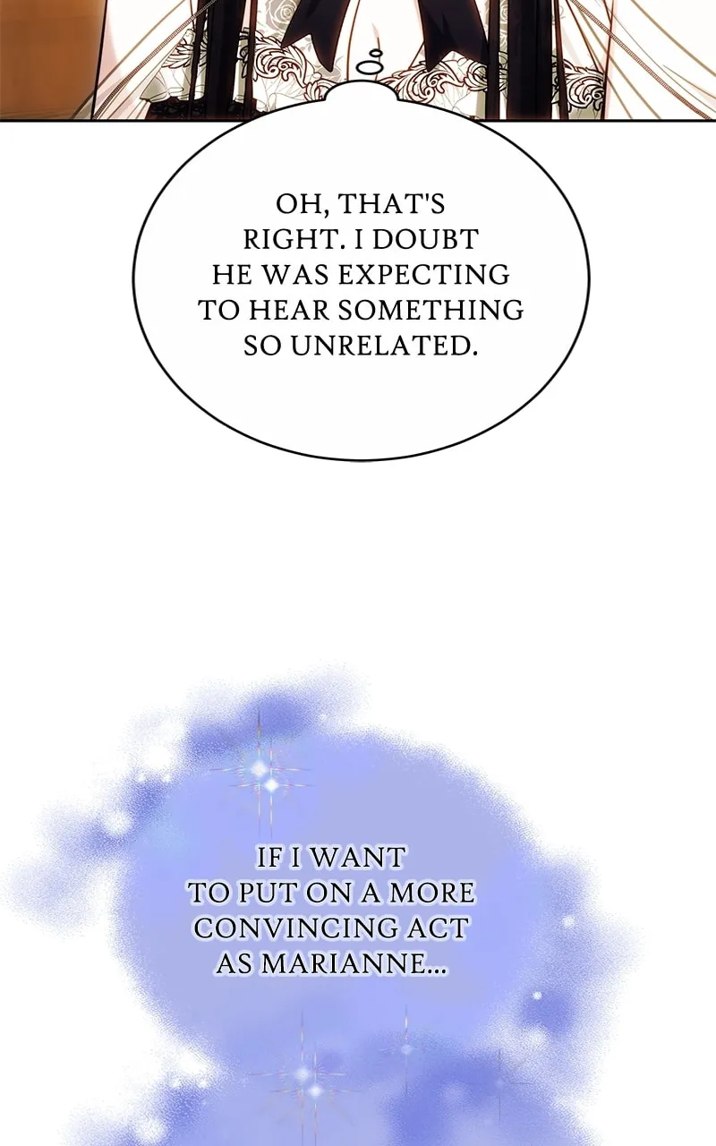Bride of Obsidian Chapter 33 page 122 - 
