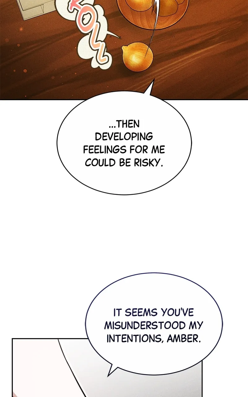 Bride of Obsidian Chapter 33 page 14 - 