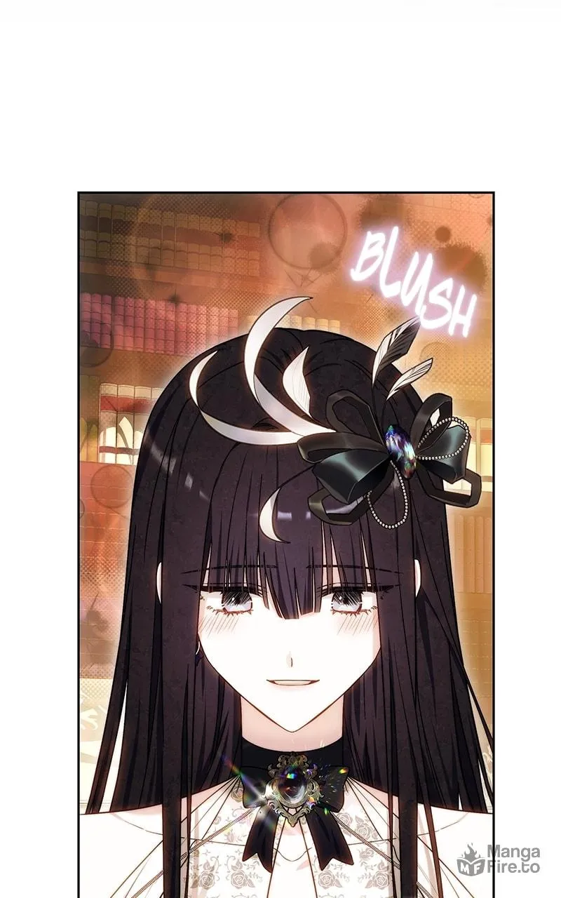 Bride of Obsidian Chapter 33 page 135 - 