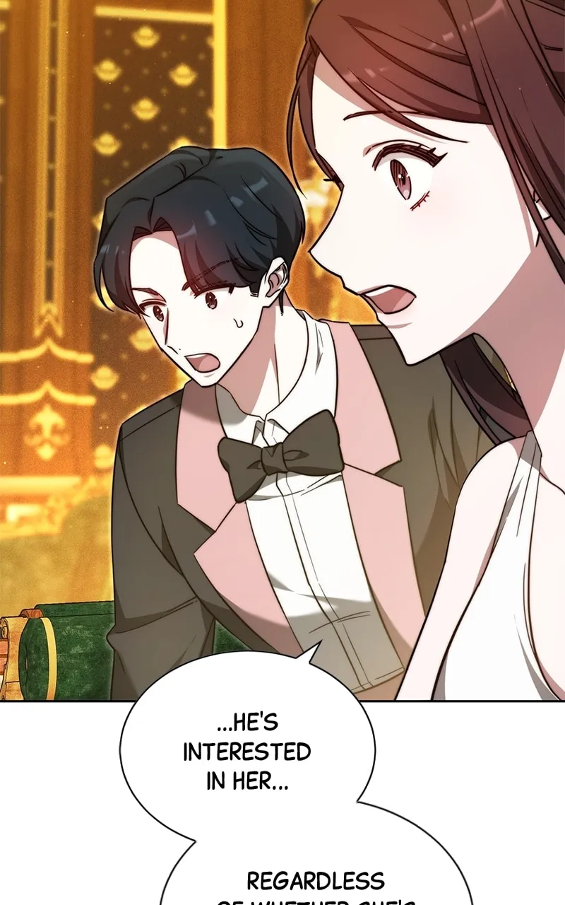 Bride of Obsidian Chapter 33 page 19 - 