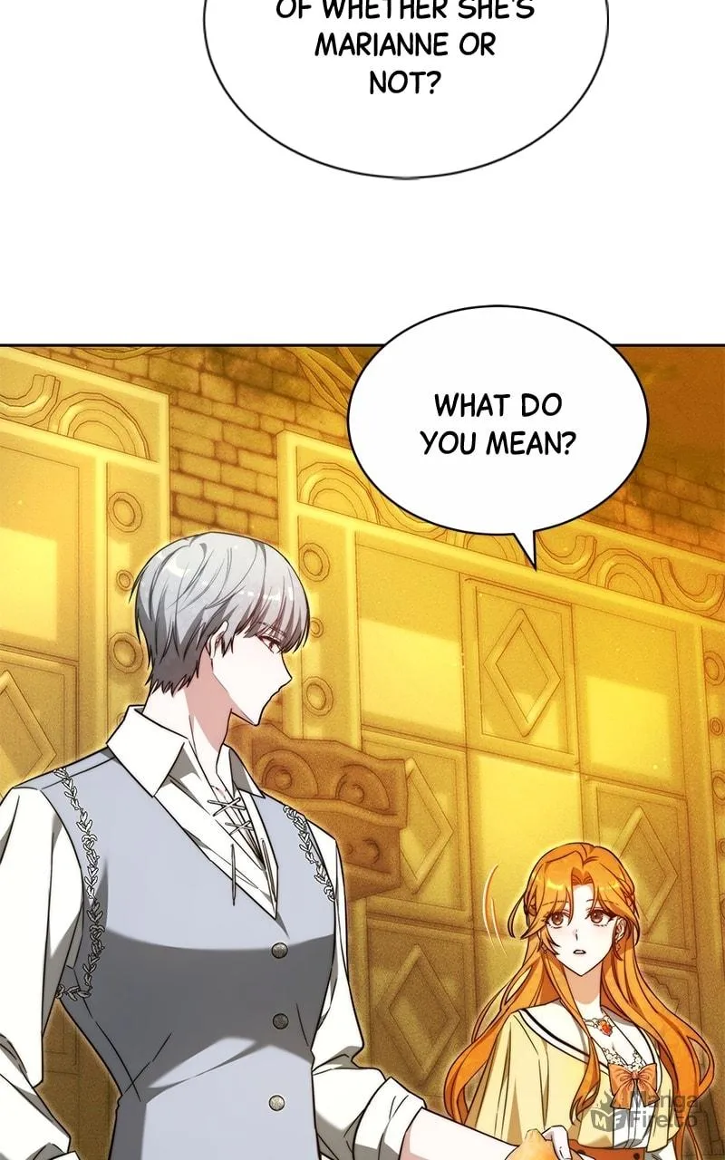 Bride of Obsidian Chapter 33 page 20 - 