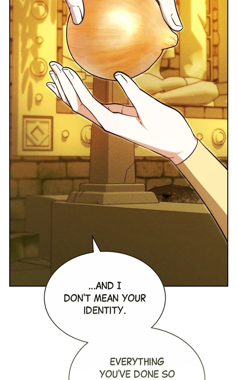 Bride of Obsidian Chapter 33 page 23 - 