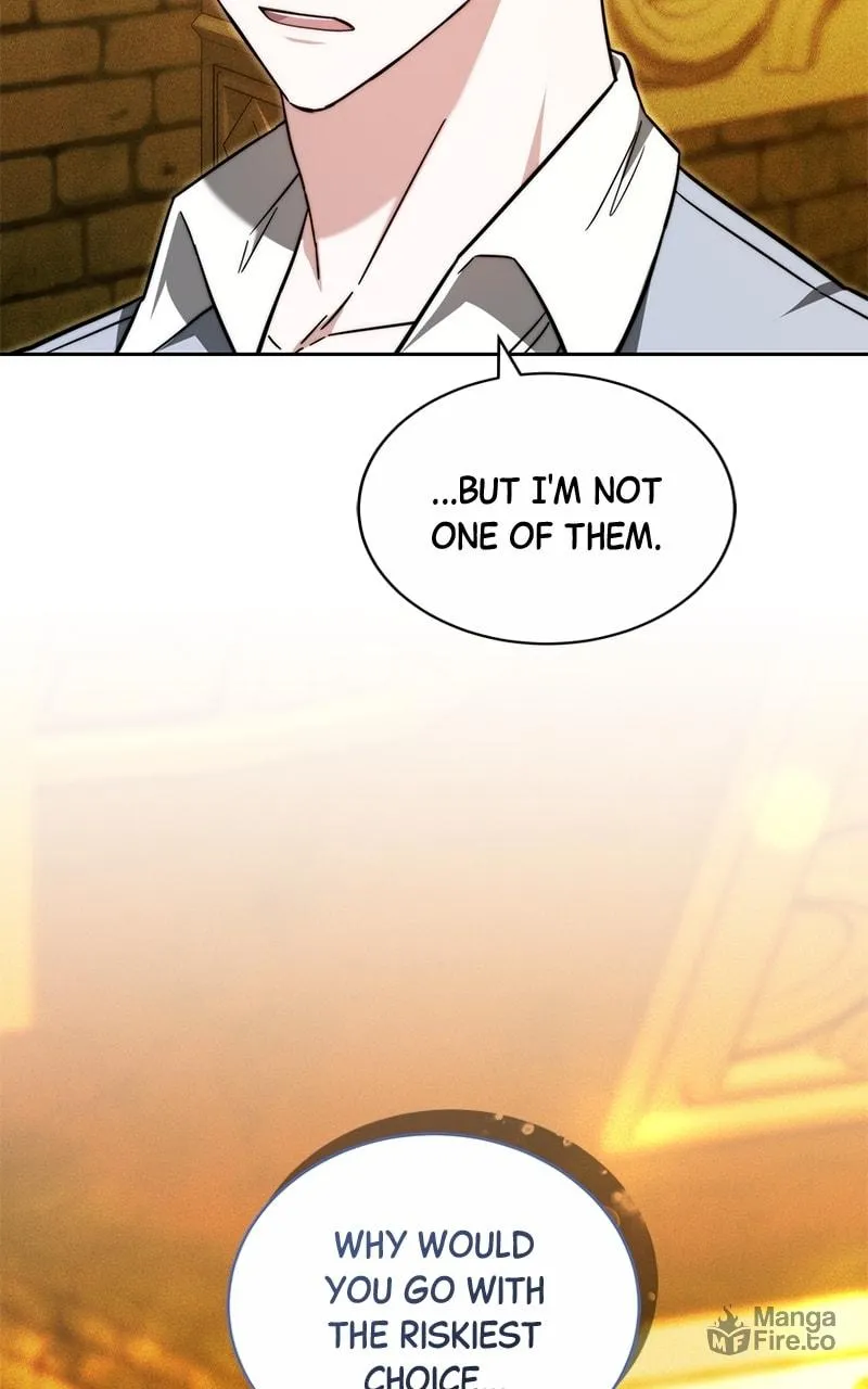 Bride of Obsidian Chapter 33 page 27 - 