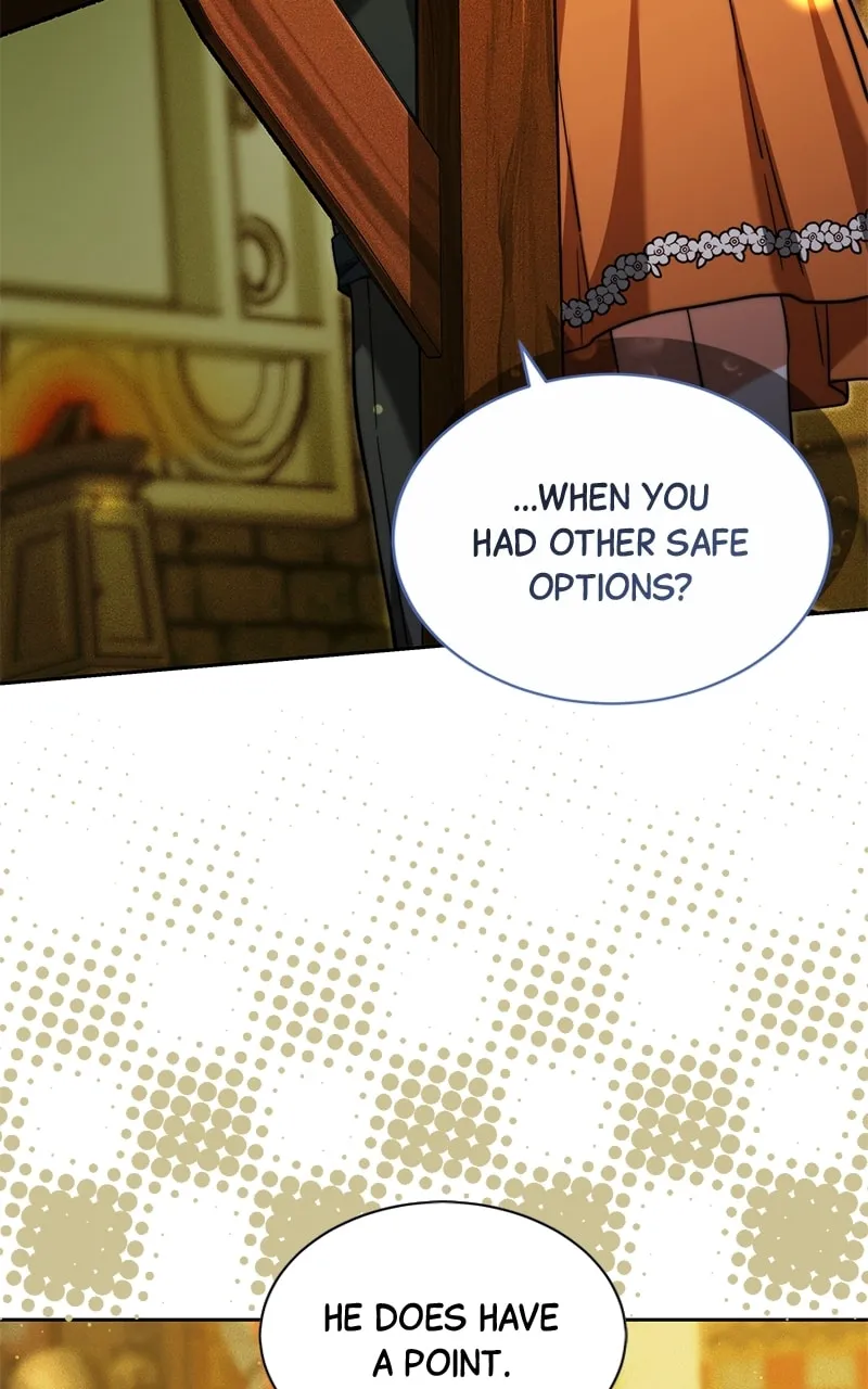 Bride of Obsidian Chapter 33 page 29 - 