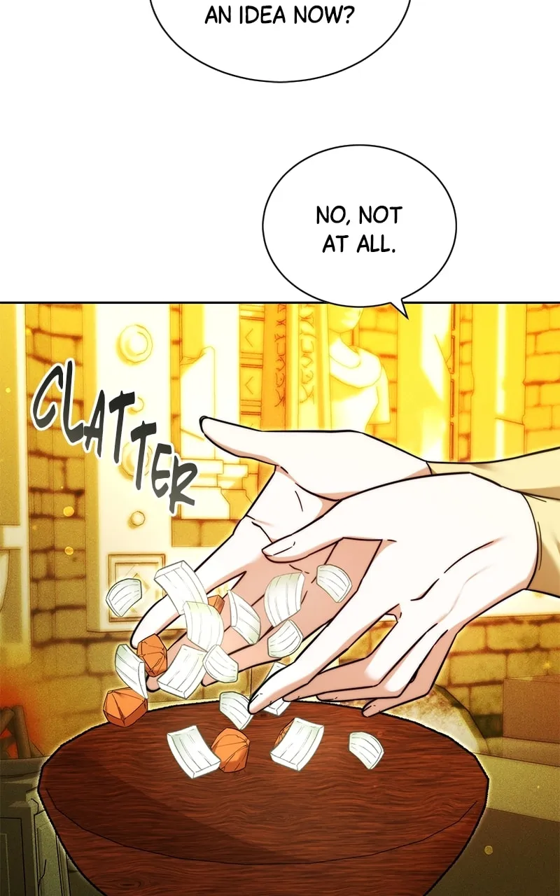 Bride of Obsidian Chapter 33 page 44 - 