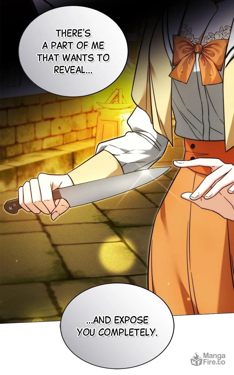 Bride of Obsidian Chapter 33 page 48 - 