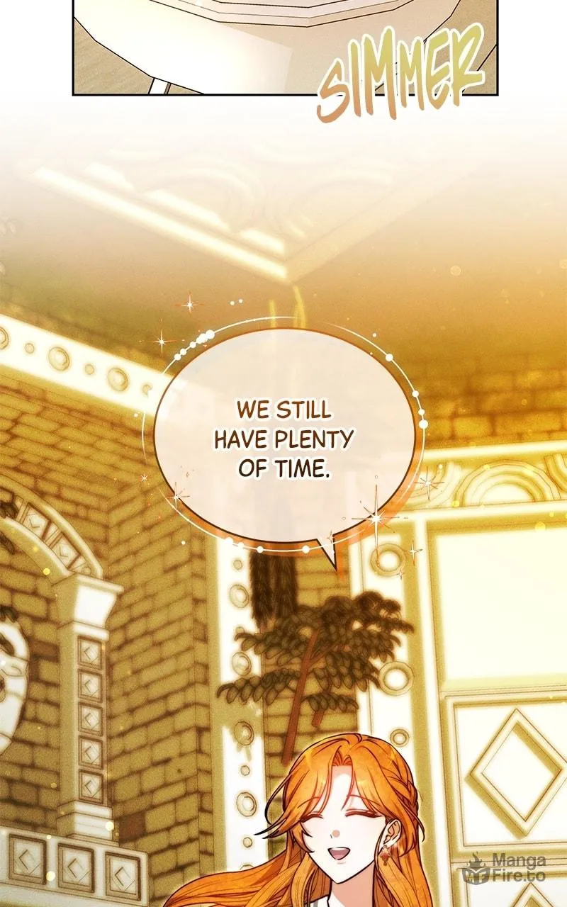 Bride of Obsidian Chapter 33 page 51 - 