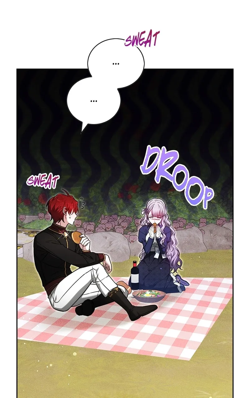 Bride of Obsidian Chapter 33 page 59 - 