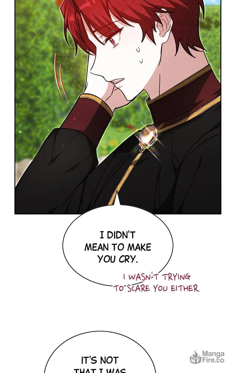 Bride of Obsidian Chapter 33 page 63 - 