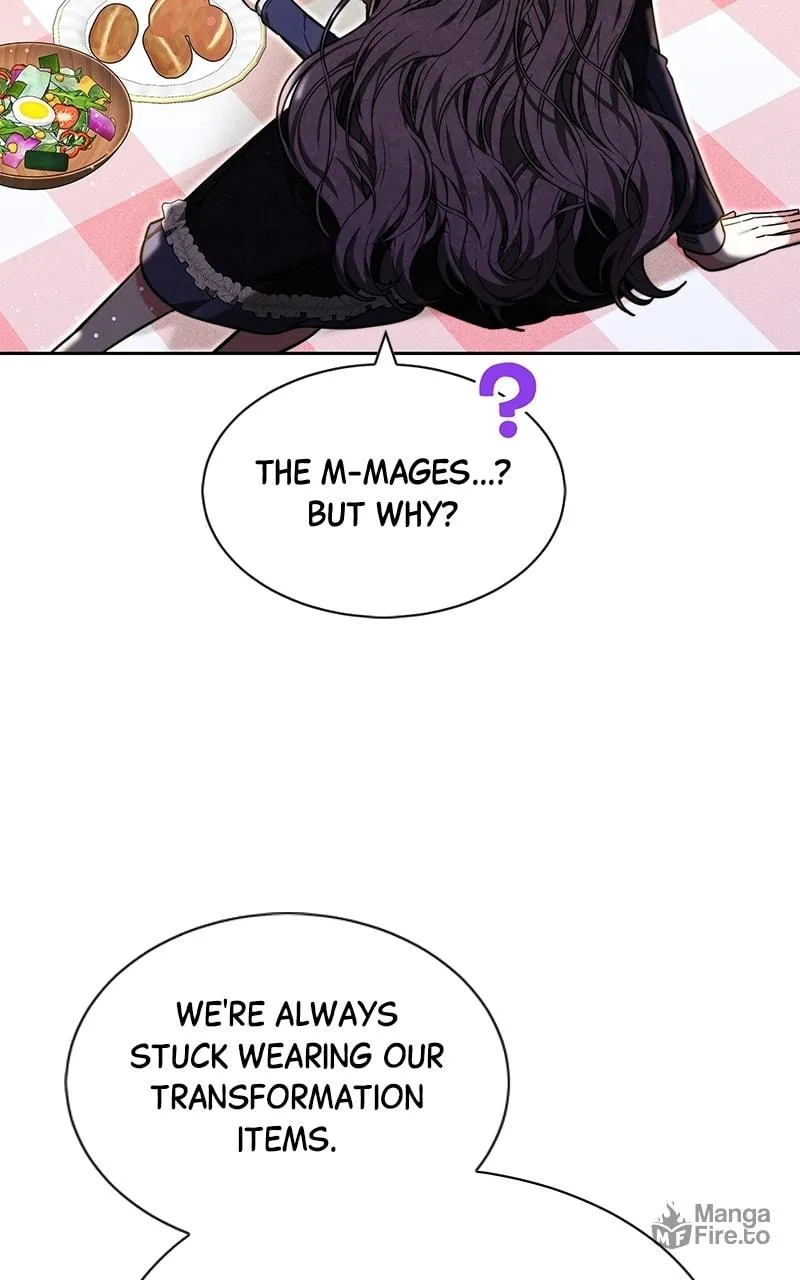 Bride of Obsidian Chapter 33 page 65 - 