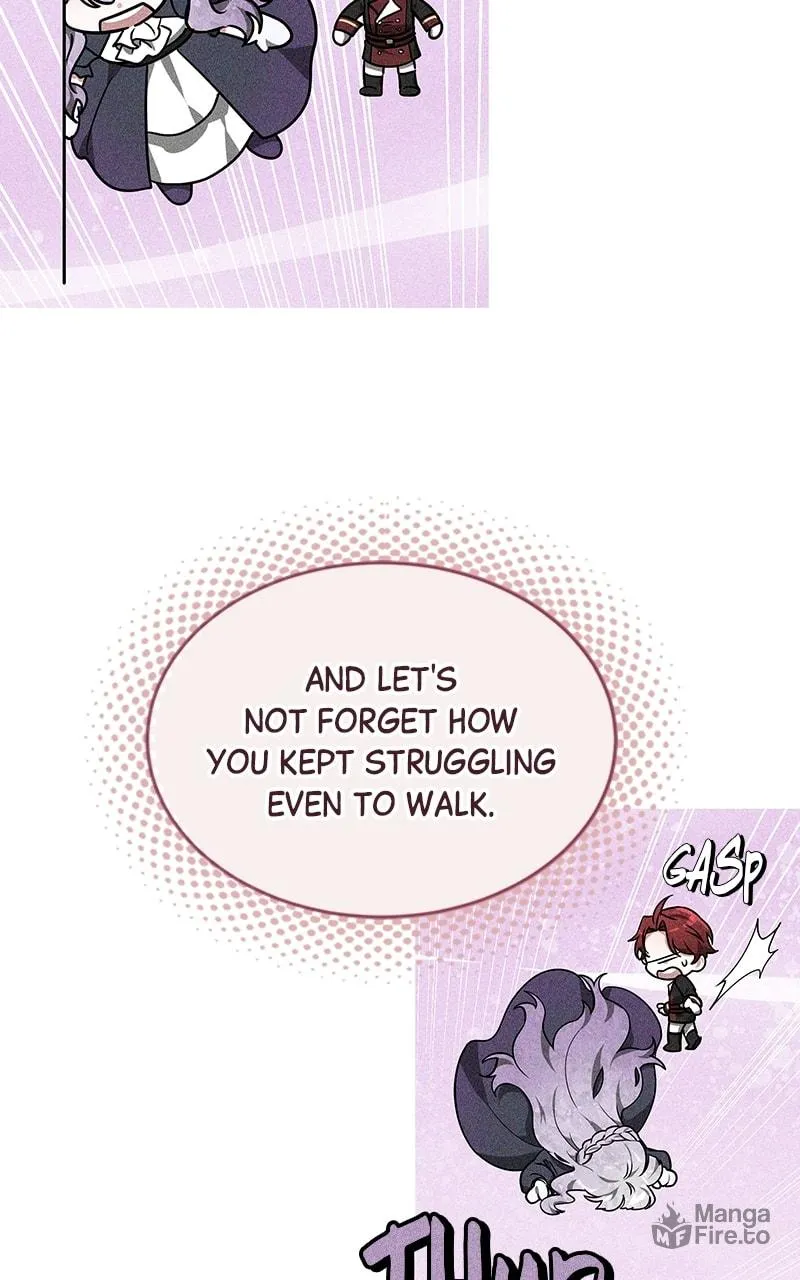 Bride of Obsidian Chapter 33 page 70 - 