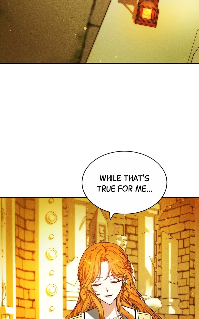Bride of Obsidian Chapter 33 page 8 - 
