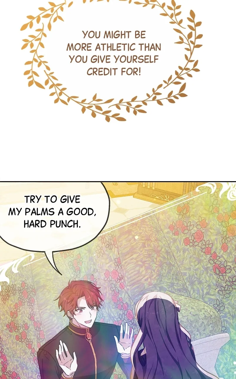 Bride of Obsidian Chapter 33 page 83 - 