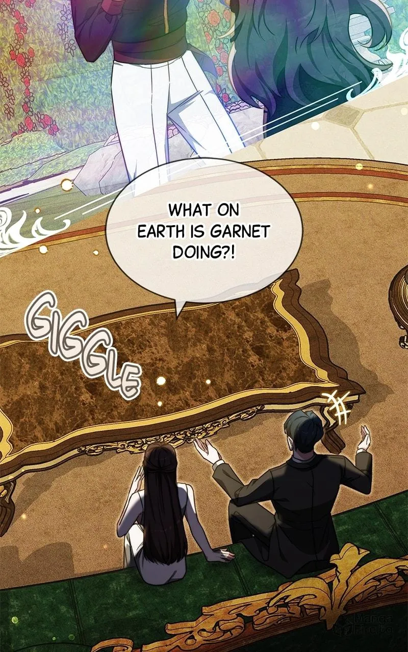 Bride of Obsidian Chapter 33 page 84 - 