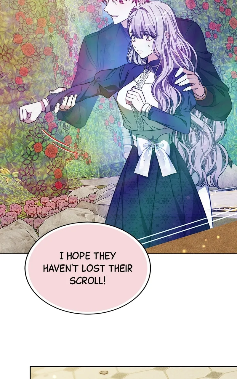 Bride of Obsidian Chapter 33 page 88 - 