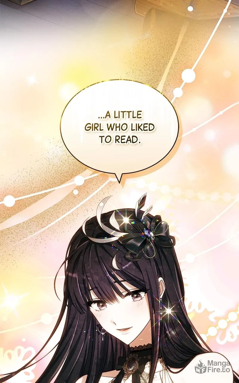 Bride of Obsidian Chapter 33 page 96 - 