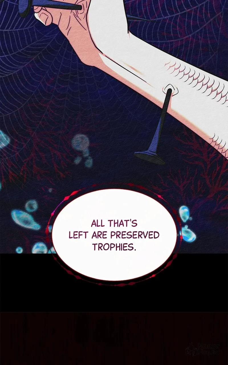 Bride of Obsidian Chapter 34 page 105 - 